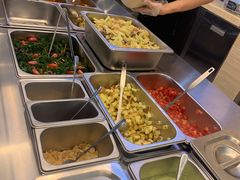-超级碗FOODBOWL(成都来福士店)