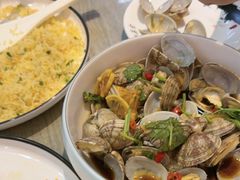 -巽寮印象美食部落餐厅·海鲜·地方特色菜(惠州体验店)