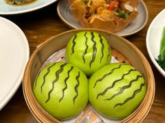 -云山茶餐厅(广东大厦店)