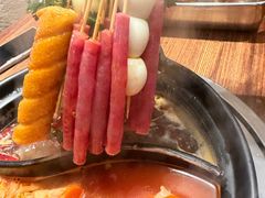 -江湖六膳門串串香(隆礼路店)