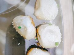 -小杨生煎(金山百联购物中心3楼店)