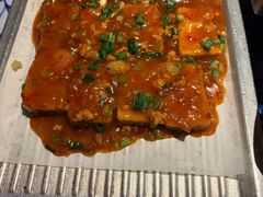 -绿茶餐厅(光谷世界城步行街店)