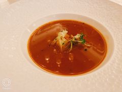 法式海鲜汤-福楼法餐厅FLO