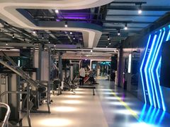 -优享健身(物美圣熙8号购物中心店)