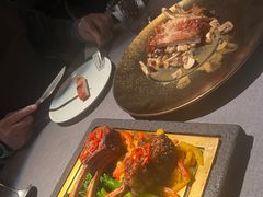-Nolita西餐厅(金地新华道店)