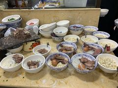 -老刘家泡馍(钟楼广济街店)