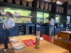 -大师兄·西北小馆(金湾华发商都店)