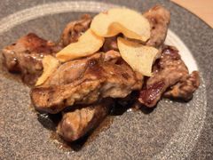 -德川家日本料理(顺义华联店)