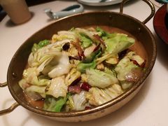 -佬麻雀·新湘菜(珠海金发购物中心店)
