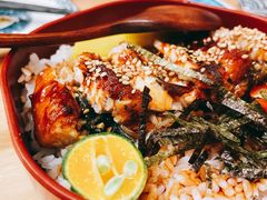 鳗鱼饭-村上一屋(回龙观店)
