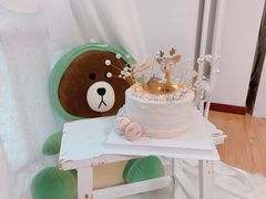 -食间旅人DIY烘焙工作室