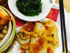 -宋记粥铺家常菜·米饭套餐·粤式早点(宽城万达店)