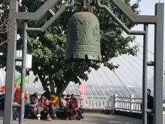 -大渡口区义渡公园