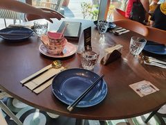 靠窗位-星叶·东南亚料理(宁波万象汇店)