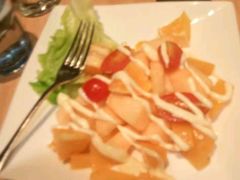 -必胜客(新辰里酒仙桥店)