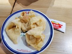 炸云吞-荔银肠粉(广州北京路旗舰店)