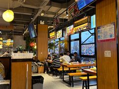-本色.小马哥烧烤(五一路总店)