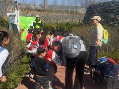 -西部长青自然儿童乐园