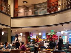 -上海人家花樣年华(中山公园店)