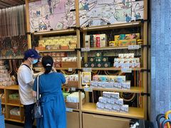 -茶颜悦色(花园道店)
