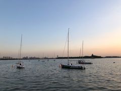 -岁粤Moon·湖景餐厅(月光码头店)