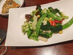 -那拉提之疆·新疆菜(美院店)