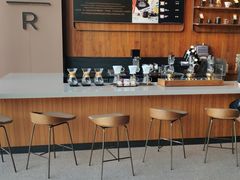 -星巴克(广州百信广场东区店)