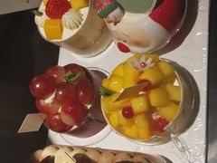 -海底捞火锅(老城根店)