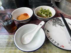 -刘少华贵州小黄牛·鲜牛肉火锅(总店)