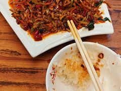 -好口味小吃楼·东北菜(太原南街店)
