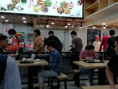 -姑苏鸿昌兴大食堂(中山北路店)