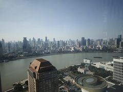 -翡翠36餐厅(浦东香格里拉店)