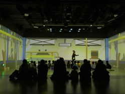 -小鸡哆哆故事屋·儿童乐园(嘉里城店)