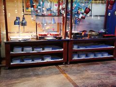 -温州喜来登酒店-盛宴西餐厅
