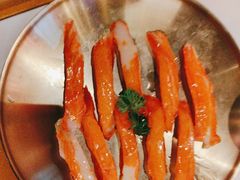 -核桃碳烤肉馆(深圳首店)