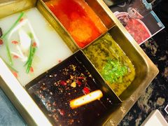 -王家渡火锅店(亦庄店)