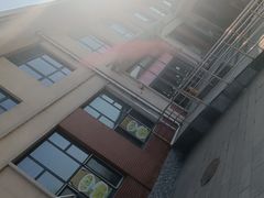 -藁城北服务区-停车场