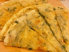 翡翠香葱饼-又一间茶点轩(百汇广场店)