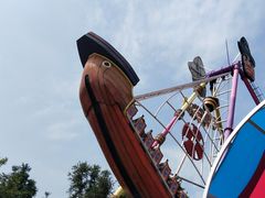 -南京银杏湖乐园