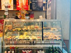 -COSTA COFFEE(静安嘉里中心店)