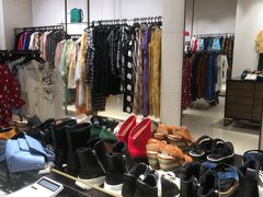 -松雷商业(南岗店)