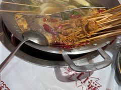 -大芊金重庆串串火锅(南京路店)