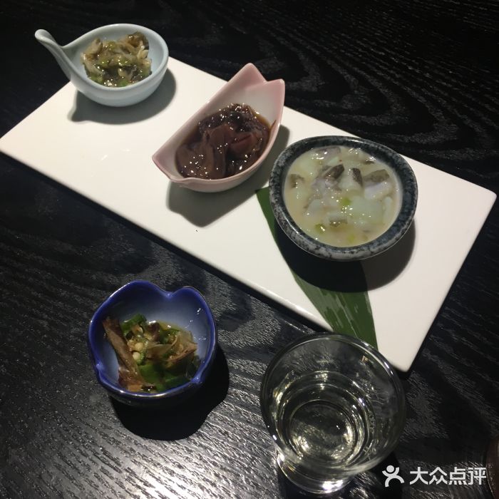 明日叶居酒屋(师惠坊店)图片