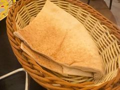 -ALAMEEN阿拉伯餐厅(三里屯店)