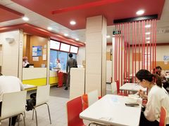 大堂-振鼎鸡(华阴路店)