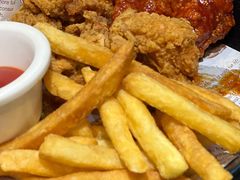 -火炉火自助餐(悠唐购物中心店)