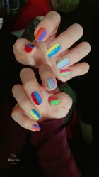 -LILY NAILS美甲美睫