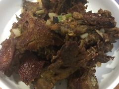 -德缘烤鸭店(大栅栏店)