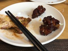 -威珀斯酒店·珀萃美食餐厅 | 海鲜刺身·现烤生蚝·特色烤肉