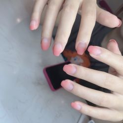 -Fanni美甲美睫皮肤管理